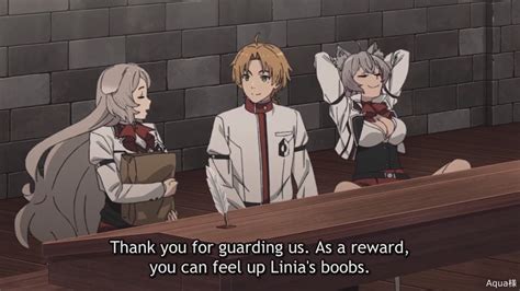 mushoku tensei boobs|HentaiDad 